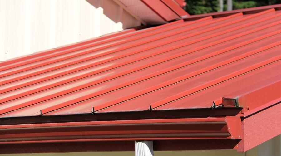 Industrial Roof Installation in Carlton, WA